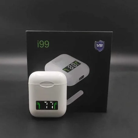 سماعات بلوتوث i99