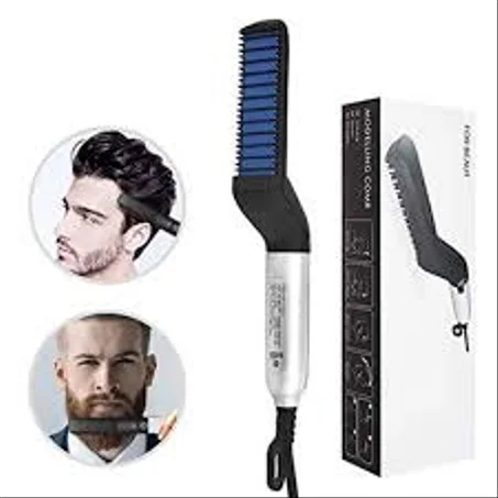 مصفف الشعر  واللحية للرجال