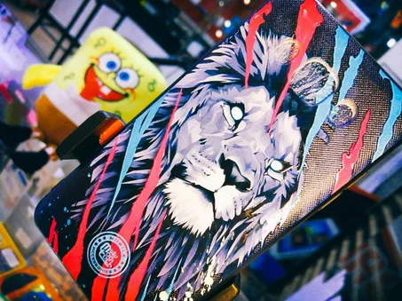 Anti-choc Samsung j7