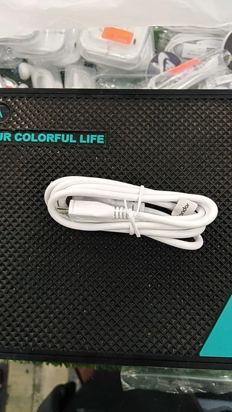 CONDOR كابل شحن