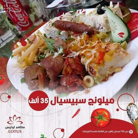 ميلونج سبيسيال