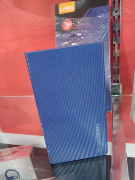 PAWR BANK LDNIO 10000MAH