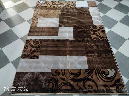 زربية تاج 3*2م