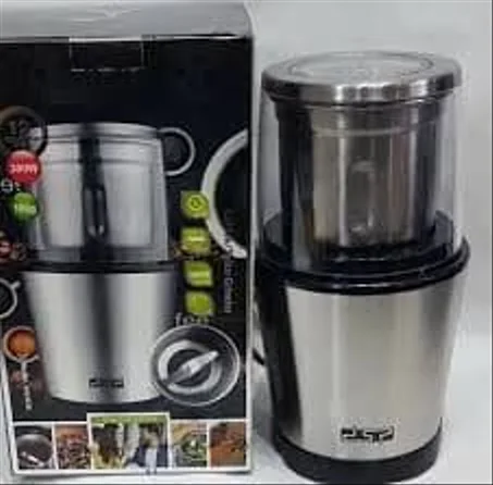 رحاية DSP KA3036