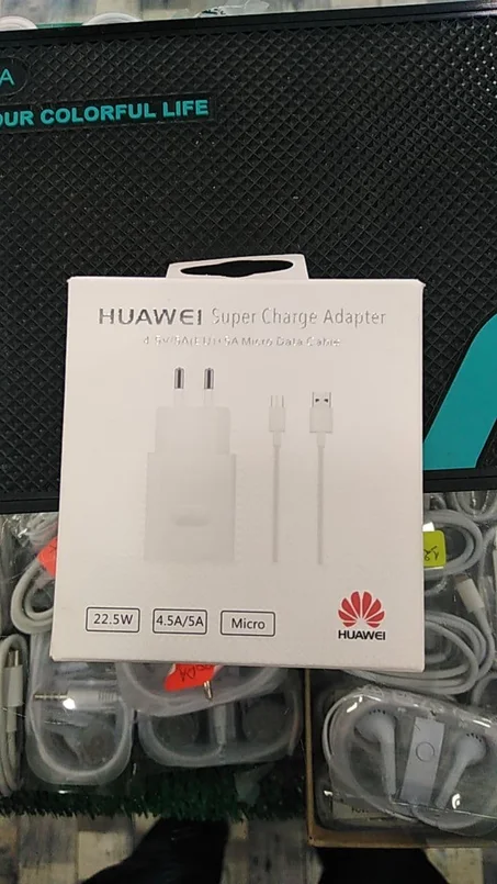 شاحن هاتف HUAWEI