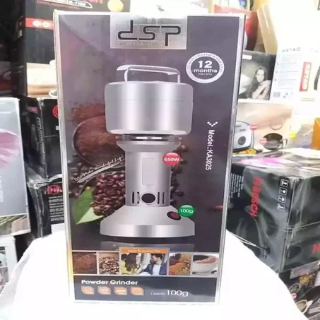 رحاية DSP KA3025