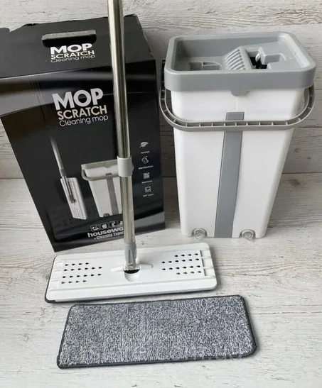 scratch original MOP