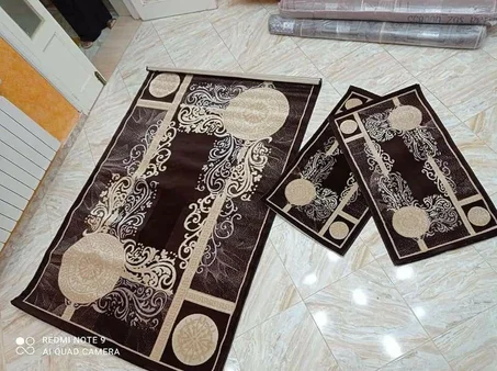 زربية تاج 3*2م