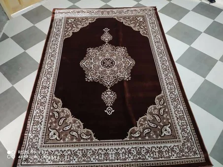 زربية تاج 3*2م