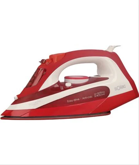 Fer à repasser solac