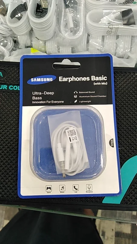 سماعات SAMSUNG