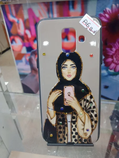 Anti-choc SAMSUNG A6 2018