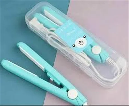 مصفف لتسريح شعر الاطفال