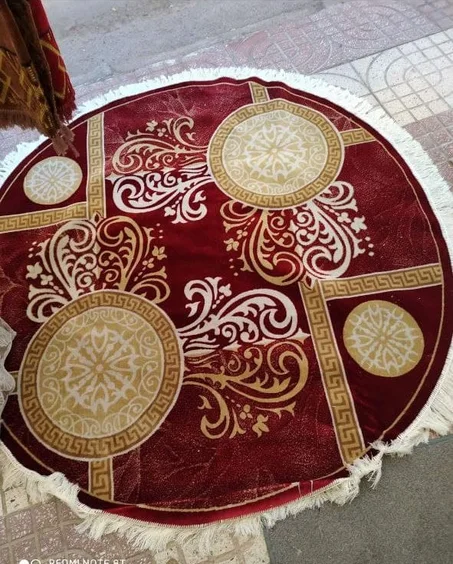 طابي دائري 1.60*1.60