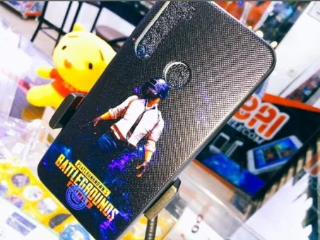 Anti-choc RADMI NOTE 8