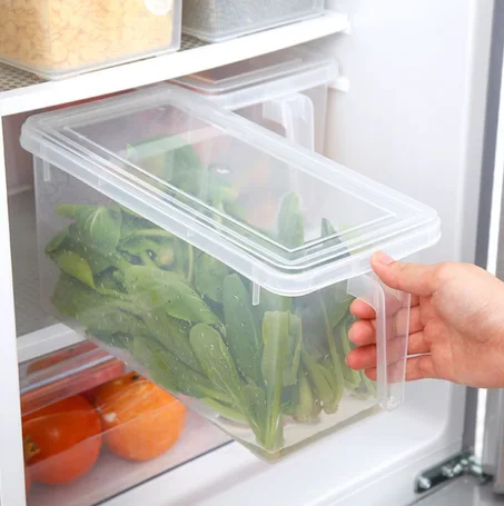 منظمة للثلاجة