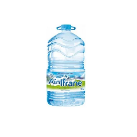 Ain Ifrane 2x5L