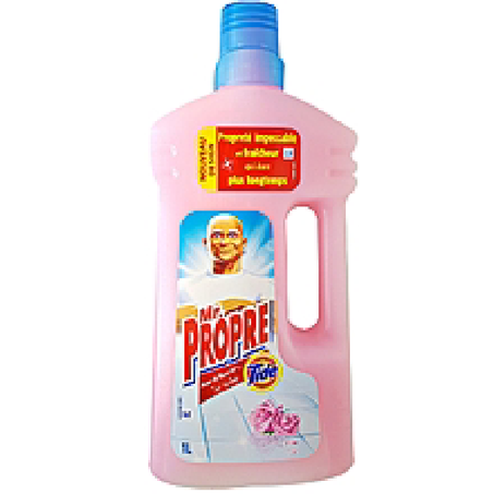 Mr propre 1L