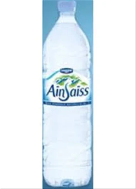 Ain Saiss 6x1.5L