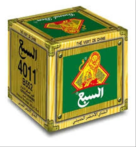 اتاي السبع 4011