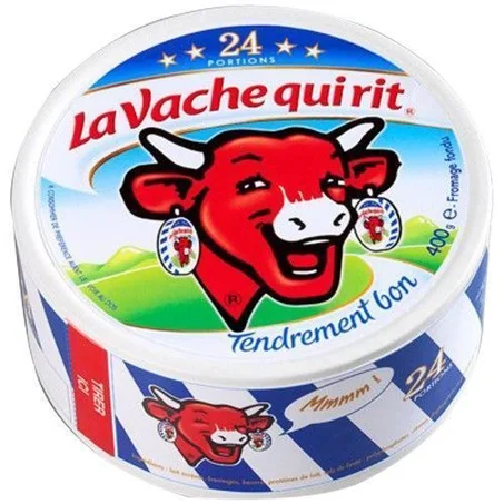 la vache qui rit 24 pcs