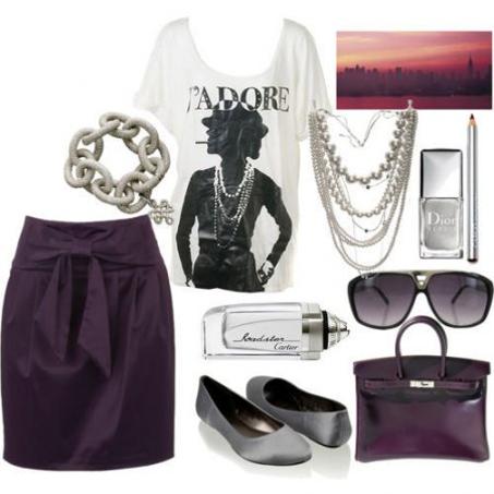 أكسسوارات الموضة