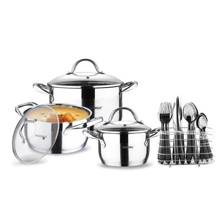 لوازم المطبخ والمنزل