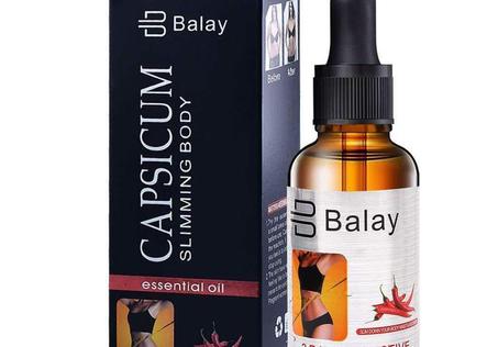 سيروم تنحيف الكرش