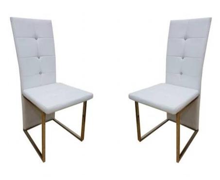 pack de 6 de chaises