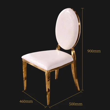 chaises