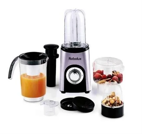 الروبو العجيب 33 قطعة RobotLux