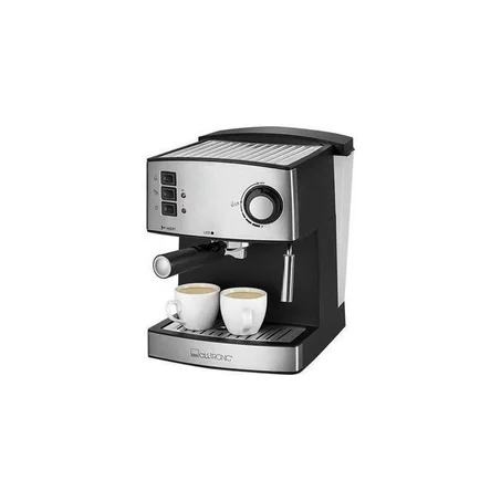 ماكينة القهوة و الكابتشينو كلاترونيك - الماني