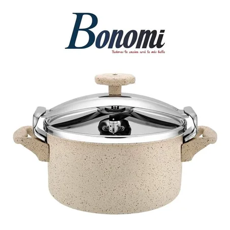 كوكوت ضغط جرانيت