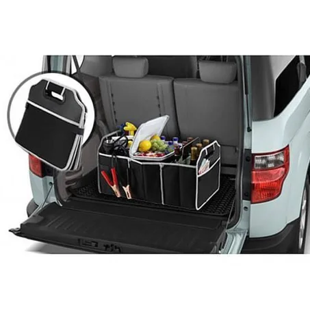 حاملة أغراض السيارة