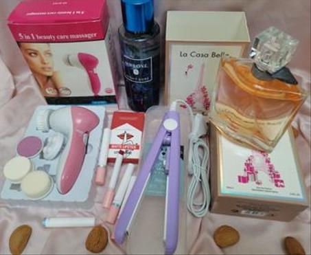 pack beaute aljawda pour femme