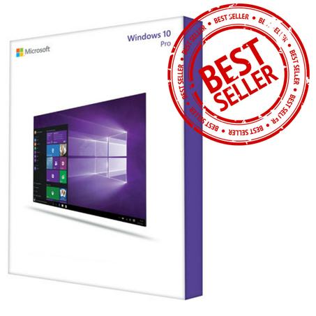 ‌✔️ Windows 10 PRO Professional 32/64 BIT 🔥 Genuine Activation 🔑 License KEY