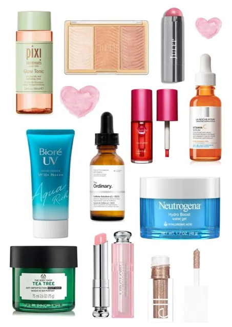 Beauty & Health, Hair