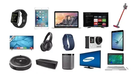 Consumer Electronics