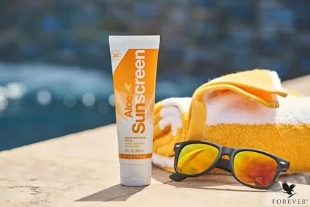 سان سكرين فوريفر Sunscreen