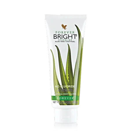 فوريفر برايت