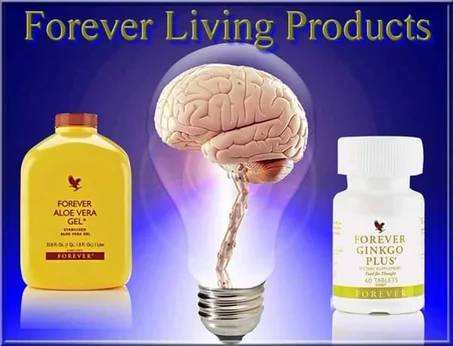 forever ginkgo plus فوريفر جينكو بلس