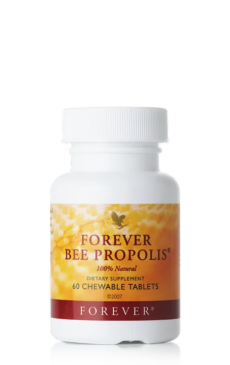 (بروبوليس (العكبر