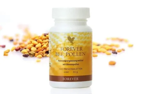 حبوب اللقاح