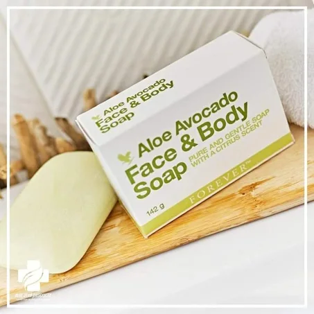 صابون الافوكا