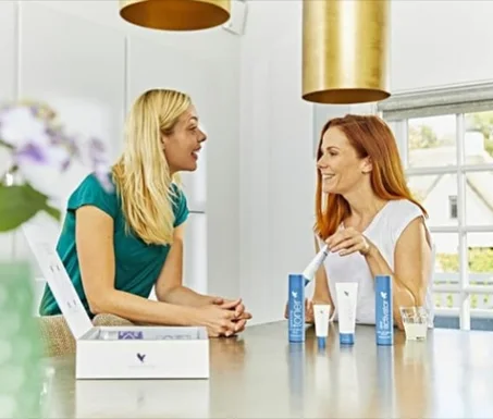 مجموعة منتجات