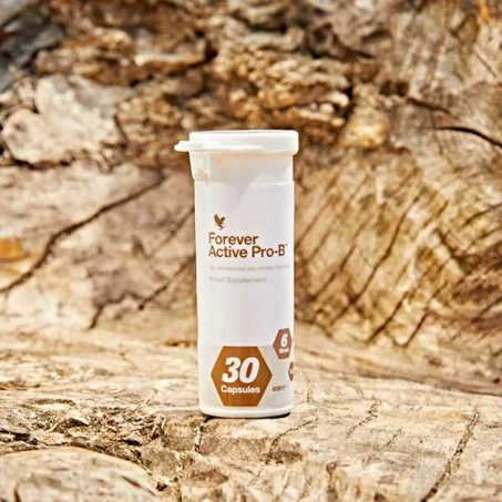 فوريفر أكتيف بروبيوتيك