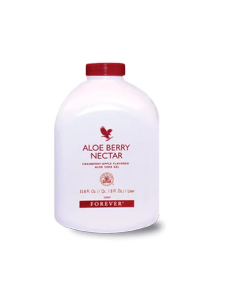 فوريفر ألوي بري نكتار