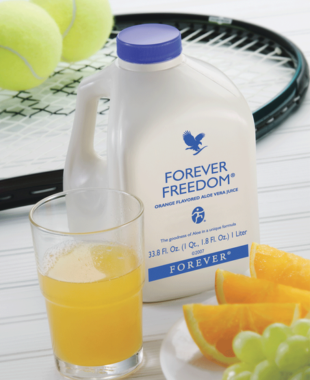 فوريفر فريدم