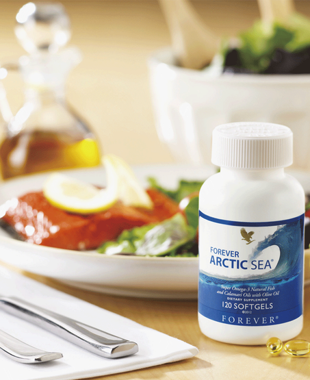 فوريفر أرتيك سي