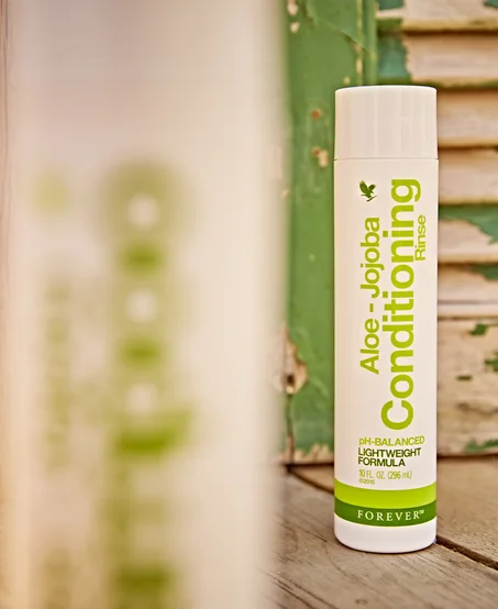 بلسم ألوي جوجوبا